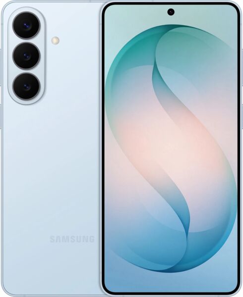 Samsung Galaxy S26+ | 256 GB | Dual-SIM | Sky Blue, image 1 of 5