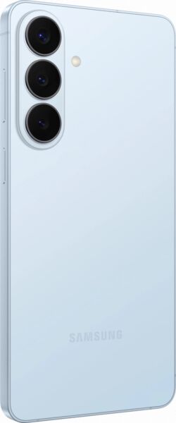 Samsung Galaxy S26+ | 256 GB | Dual-SIM | Sky Blue, image 2 of 5