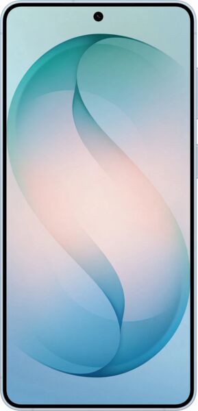 Samsung Galaxy S26+ | 256 GB | Dual-SIM | Sky Blue, image 3 of 5