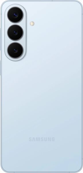 Samsung Galaxy S26+ | 256 GB | Dual-SIM | Sky Blue, image 5 of 5
