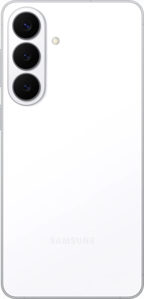Samsung Galaxy S26+ | 256 GB | Dual-SIM | White, image 2 of 5