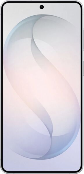 Samsung Galaxy S26+ | 256 GB | Dual-SIM | White, image 3 of 5