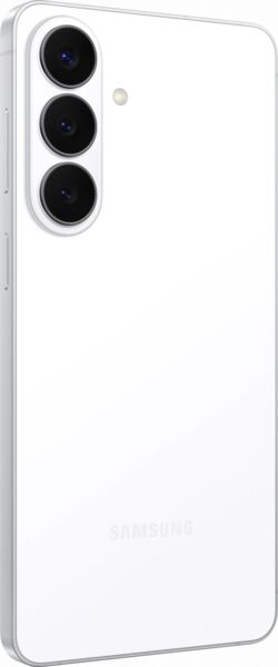 Samsung Galaxy S26+ | 256 GB | Dual-SIM | White, image 4 of 5