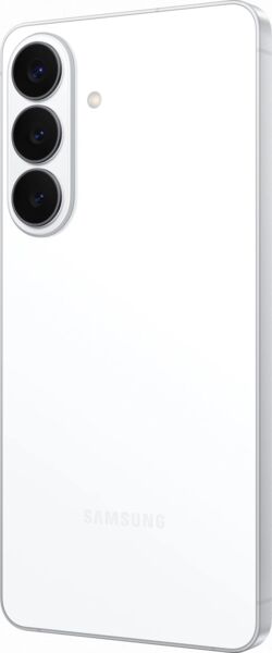 Samsung Galaxy S26+ | 256 GB | Dual-SIM | White, image 5 of 5