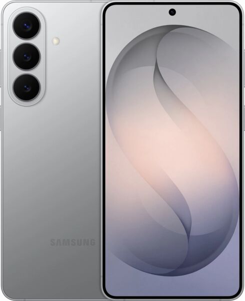Samsung Galaxy S26+ | 256 GB | Dual-SIM | Silver Shadow, image 1 of 5