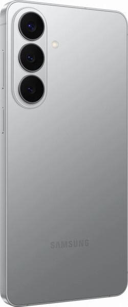 Samsung Galaxy S26+ | 256 GB | Dual-SIM | Silver Shadow, image 2 of 5