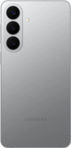 Samsung Galaxy S26+ | 256 GB | Dual-SIM | Silver Shadow, image 3 of 5