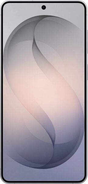 Samsung Galaxy S26+ | 256 GB | Dual-SIM | Silver Shadow, image 4 of 5