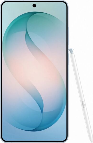 Samsung Galaxy S26 Ultra | 12 GB | 256 GB | Dual-SIM | Sky Blue 2