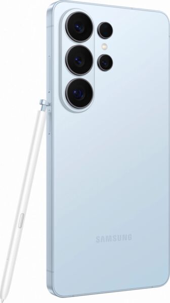 Samsung Galaxy S26 Ultra | 12 GB | 256 GB | Dual-SIM | Sky Blue 3