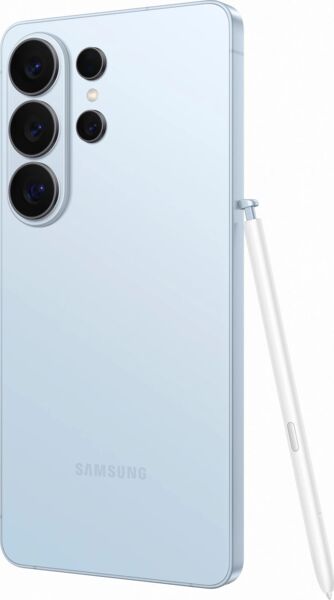 Samsung Galaxy S26 Ultra | 12 GB | 512 GB | Dual-SIM | Sky Blue 5