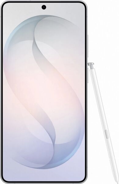 Samsung Galaxy S26 Ultra | 12 GB | 256 GB | Dual-SIM | White 5