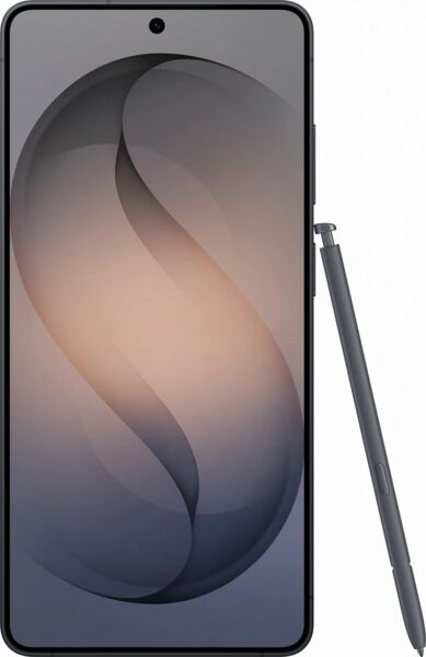 Samsung Galaxy S26 Ultra | 12 GB | 512 GB | Dual-SIM | Black 3