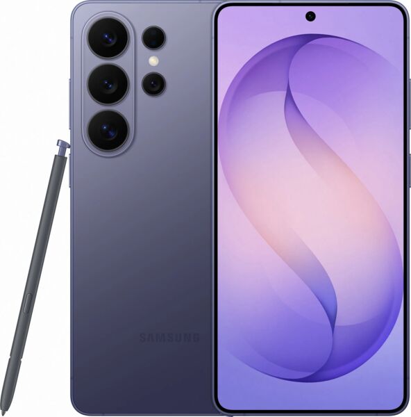 Samsung Galaxy S26 Ultra | 16 GB | 1 TB | Dual-SIM | Cobalt Violet 1