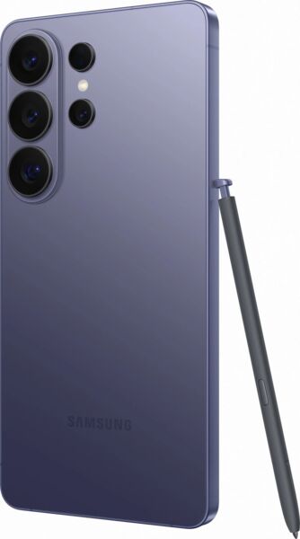 Samsung Galaxy S26 Ultra | 12 GB | 512 GB | Dual-SIM | Cobalt Violet 2