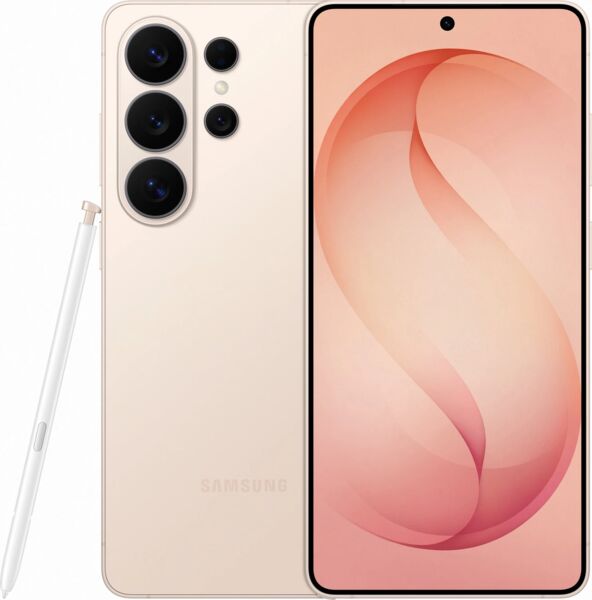 Samsung Galaxy S26 Ultra | 16 GB | 1 TB | Dual-SIM | Pink Gold 1