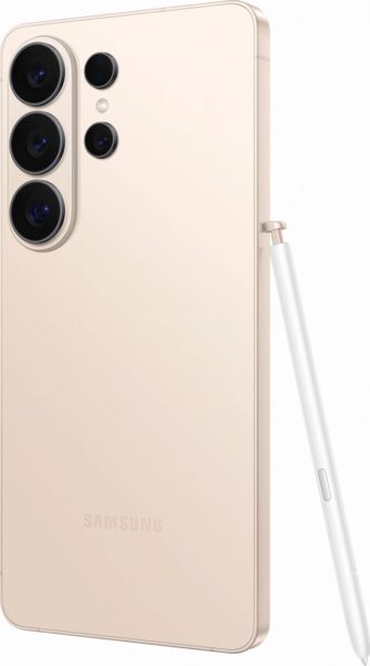 Samsung Galaxy S26 Ultra | 16 GB | 1 TB | Dual-SIM | Pink Gold 3