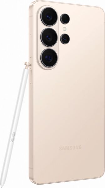 Samsung Galaxy S26 Ultra | 12 GB | 512 GB | Dual-SIM | Pink Gold 4