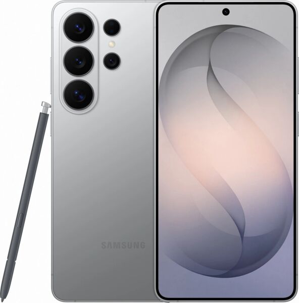 Samsung Galaxy S26 Ultra | 16 GB | 1 TB | Dual-SIM | Silver Shadow 1