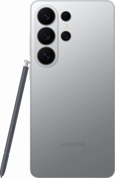 Samsung Galaxy S26 Ultra | 12 GB | 256 GB | Dual-SIM | Silver Shadow 2