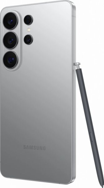 Samsung Galaxy S26 Ultra | 12 GB | 512 GB | Dual-SIM | Silver Shadow 3