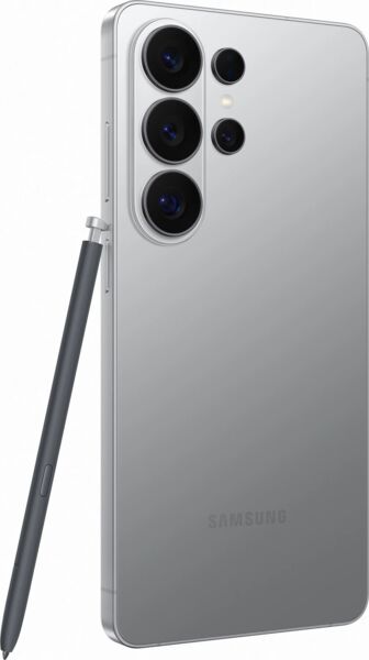 Samsung Galaxy S26 Ultra | 12 GB | 512 GB | Dual-SIM | Silver Shadow 4