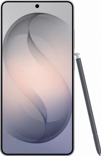 Samsung Galaxy S26 Ultra | 12 GB | 512 GB | Dual-SIM | Silver Shadow 5