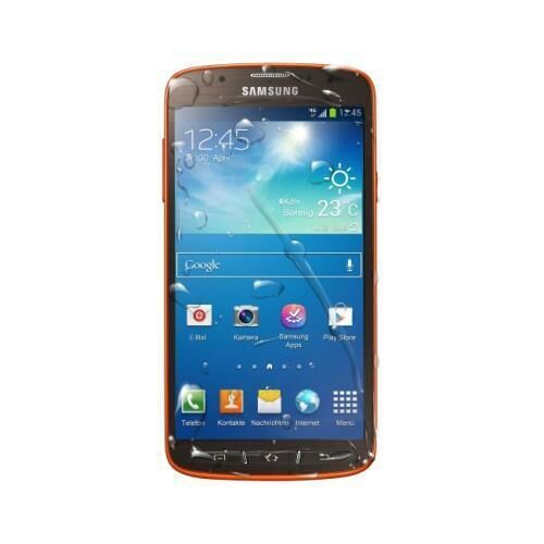 Samsung Galaxy S4 Active i9295 | 16 GB | arancione