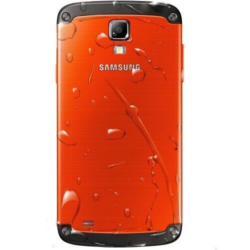 Samsung Galaxy S4 Active i9295 | 16 GB | arancione 2