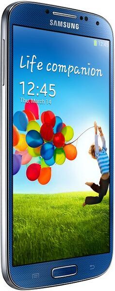 Samsung Galaxy S4 i9505 | 16 GB | blau 3