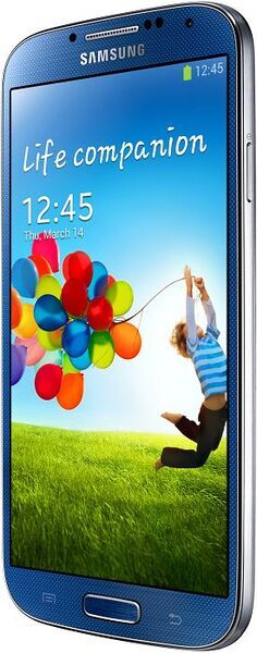 Samsung Galaxy S4 i9505 | 16 GB | blau 4