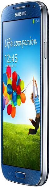 Samsung Galaxy S4 i9505 | 16 GB | blau 5