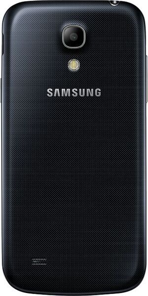 Samsung Galaxy S4 Mini I9195 | 8 GB | schwarz 2