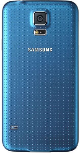 Samsung Galaxy S5 | 16 GB | blå 2