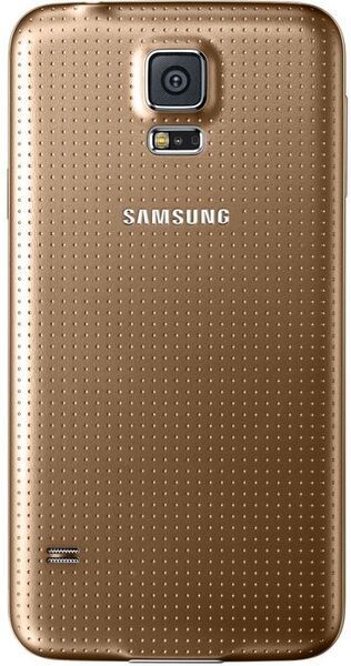 Samsung Galaxy S5 | 16 GB | gold 2