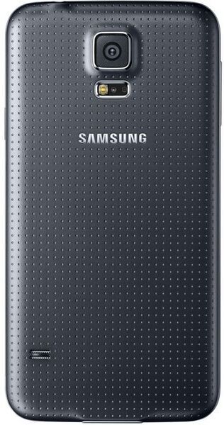 Samsung Galaxy S5 | 16 GB | zwart 2