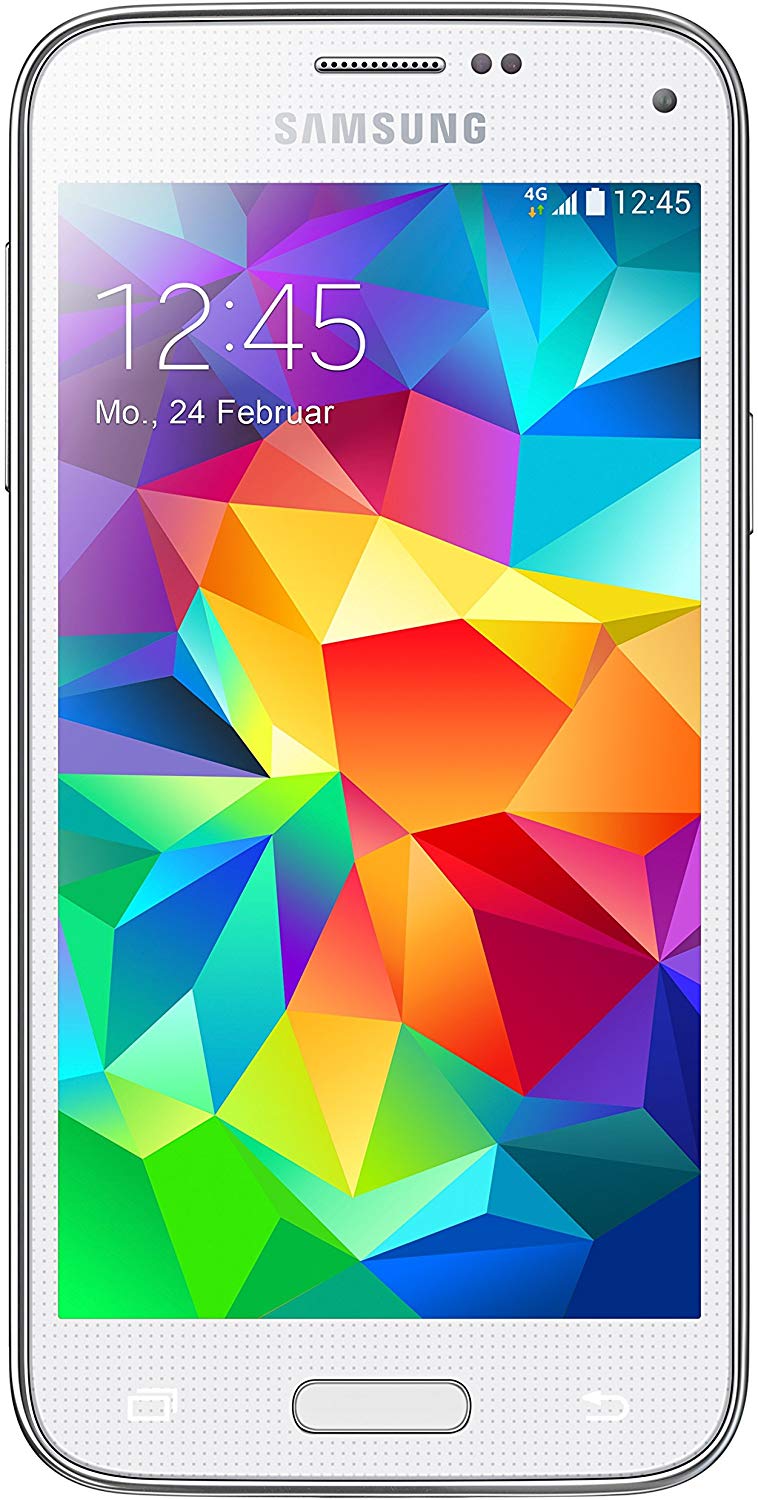 Wie neu: Samsung Galaxy S5 Mini