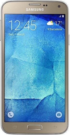 Samsung Galaxy S5 Neo | 16 GB | guld