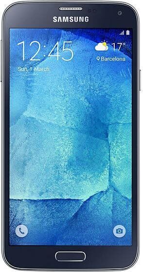 Samsung Galaxy S5 Neo | 16 GB | czarny