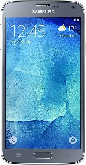 Samsung Galaxy S5 Neo | 16 GB | argento