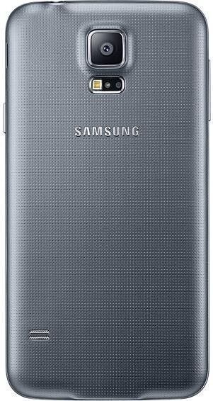 Samsung Galaxy S5 Neo | 16 GB | sølv 2