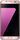 Samsung Galaxy S7 edge | 64 GB | roze thumbnail 1/2