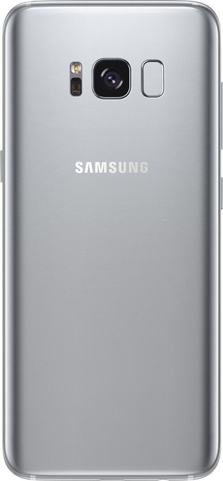 Samsung Galaxy S8 - Refurbished Smartphone Deal