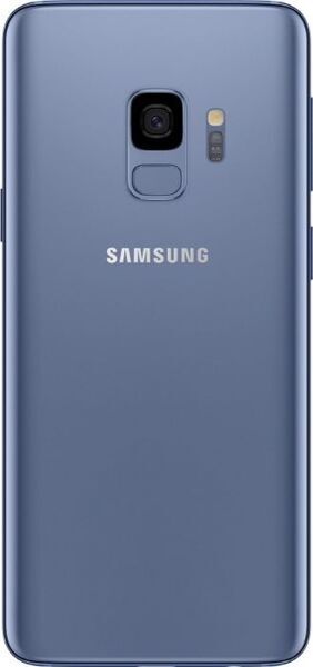Samsung Galaxy S9 | 256 GB | Single-SIM | blau 2