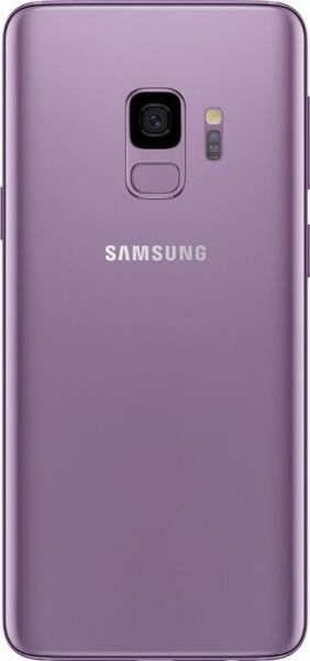 Samsung Galaxy S9 | 128 GB | Single-SIM | violett 2