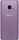 Samsung Galaxy S9 | 128 GB | SIM único | violeta thumbnail 2/2