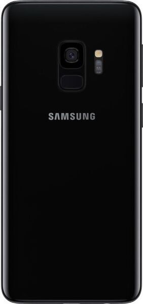 Samsung Galaxy S9 | 128 GB | Dual-SIM | czarny 2