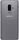 Samsung Galaxy S9+ | 128 GB | Single-SIM | grå thumbnail 2/2