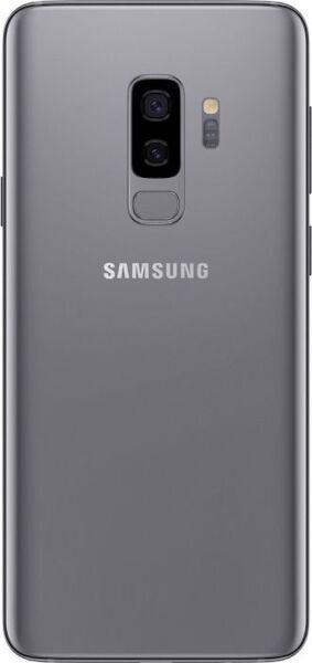 Samsung Galaxy S9+ | 128 GB | Single-SIM | grau 2