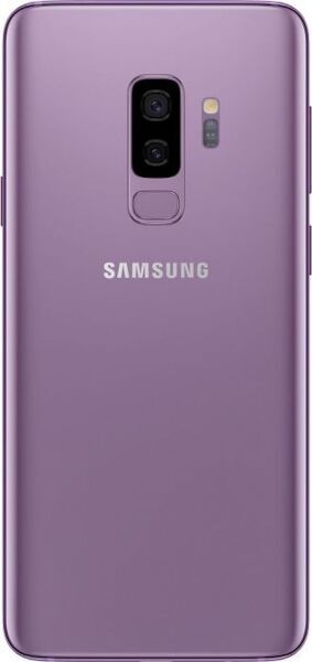 Samsung Galaxy S9+ | 128 GB | Dual-SIM | violett 2